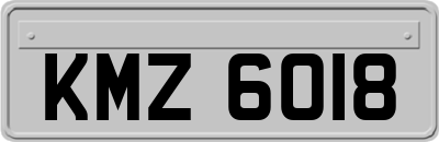 KMZ6018