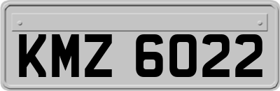 KMZ6022