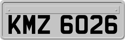 KMZ6026