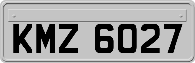 KMZ6027