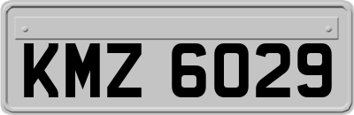 KMZ6029