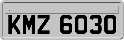 KMZ6030