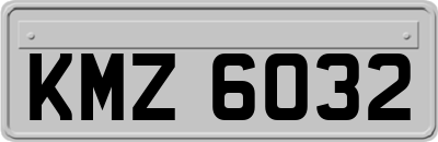 KMZ6032