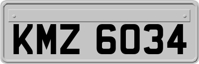 KMZ6034