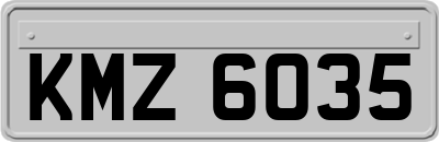 KMZ6035