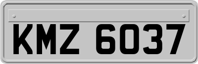 KMZ6037