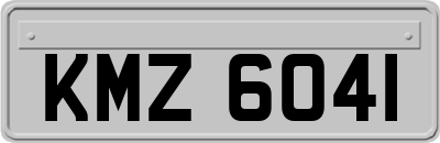 KMZ6041