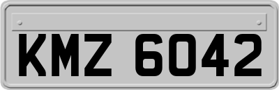 KMZ6042