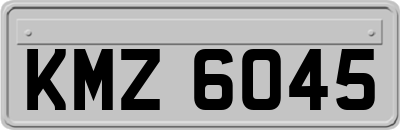 KMZ6045