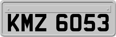 KMZ6053