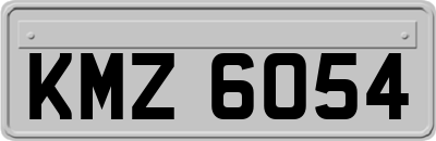 KMZ6054