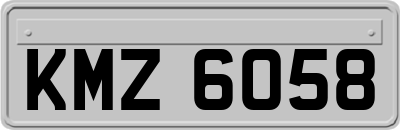 KMZ6058