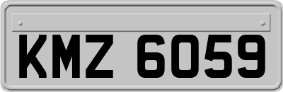 KMZ6059