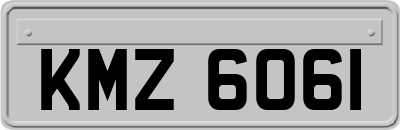 KMZ6061