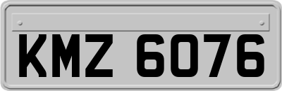 KMZ6076