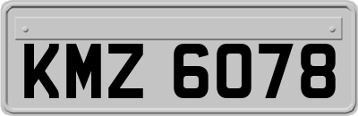 KMZ6078