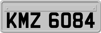 KMZ6084