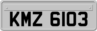 KMZ6103