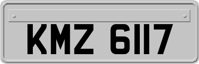 KMZ6117