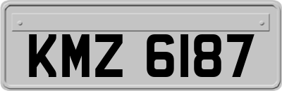 KMZ6187