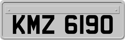 KMZ6190