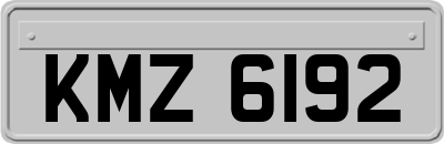 KMZ6192