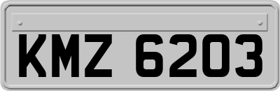 KMZ6203