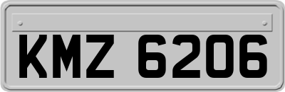 KMZ6206