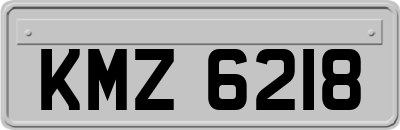 KMZ6218