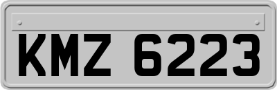 KMZ6223