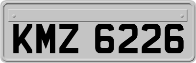 KMZ6226