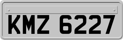 KMZ6227