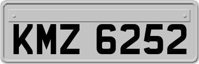 KMZ6252