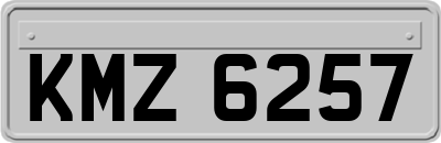 KMZ6257