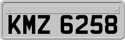 KMZ6258