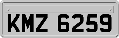 KMZ6259