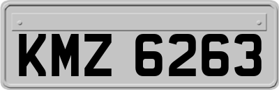 KMZ6263