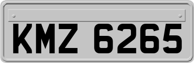 KMZ6265