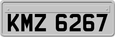 KMZ6267