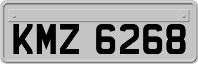 KMZ6268