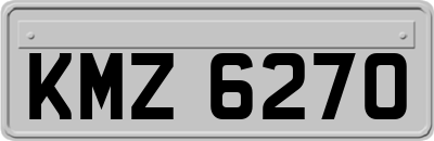 KMZ6270