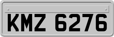 KMZ6276