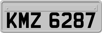 KMZ6287