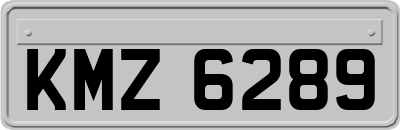 KMZ6289