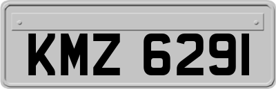 KMZ6291