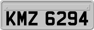 KMZ6294