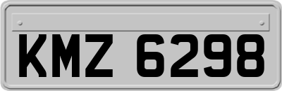 KMZ6298