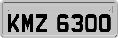 KMZ6300