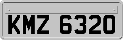 KMZ6320