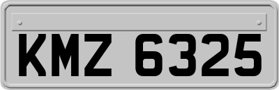 KMZ6325